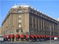 Арендатор гостиница «Астория» в Санкт-Петербурге не согласился с аукционной стоимостью отеля