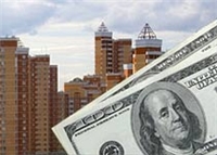 Более 70% залогов в крупнейших банках РФ приходится на недвижимость