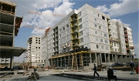 Фонд РЖС планирует ввести в оборот в 2011 году 4,8 тыс. га под жилье