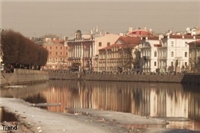 Жилые дома военного городка в поселке Красавица перейдут в собственность Санкт-Петербурга