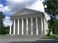 Петербург получил золотую медаль за реставрацию и охрану памятников
