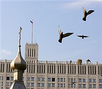 Правительство Санкт-Петербурга утвердит 15 проектов промышленных зон до конца 2009 года