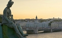 Ввод торговых площадей в Петербурге в 2010 году может вырасти на 16%